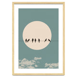 Up in the Sky thumbnail