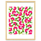 Cherry Picking #society6 #decor #buyart thumbnail