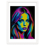 Girl Pop Art thumbnail