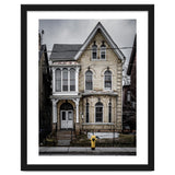 Carlton Street No 11 Color Version thumbnail