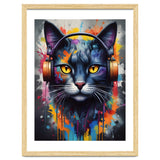 Cat Music thumbnail