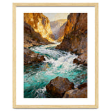 Vibrant Torrent thumbnail