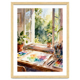 Matisse Inspired Place Paint thumbnail