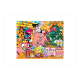 Tokyo Dream (Print Only) thumbnail