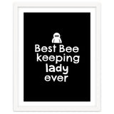 Bee Keeping Lady thumbnail