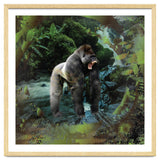 Gorilla thumbnail