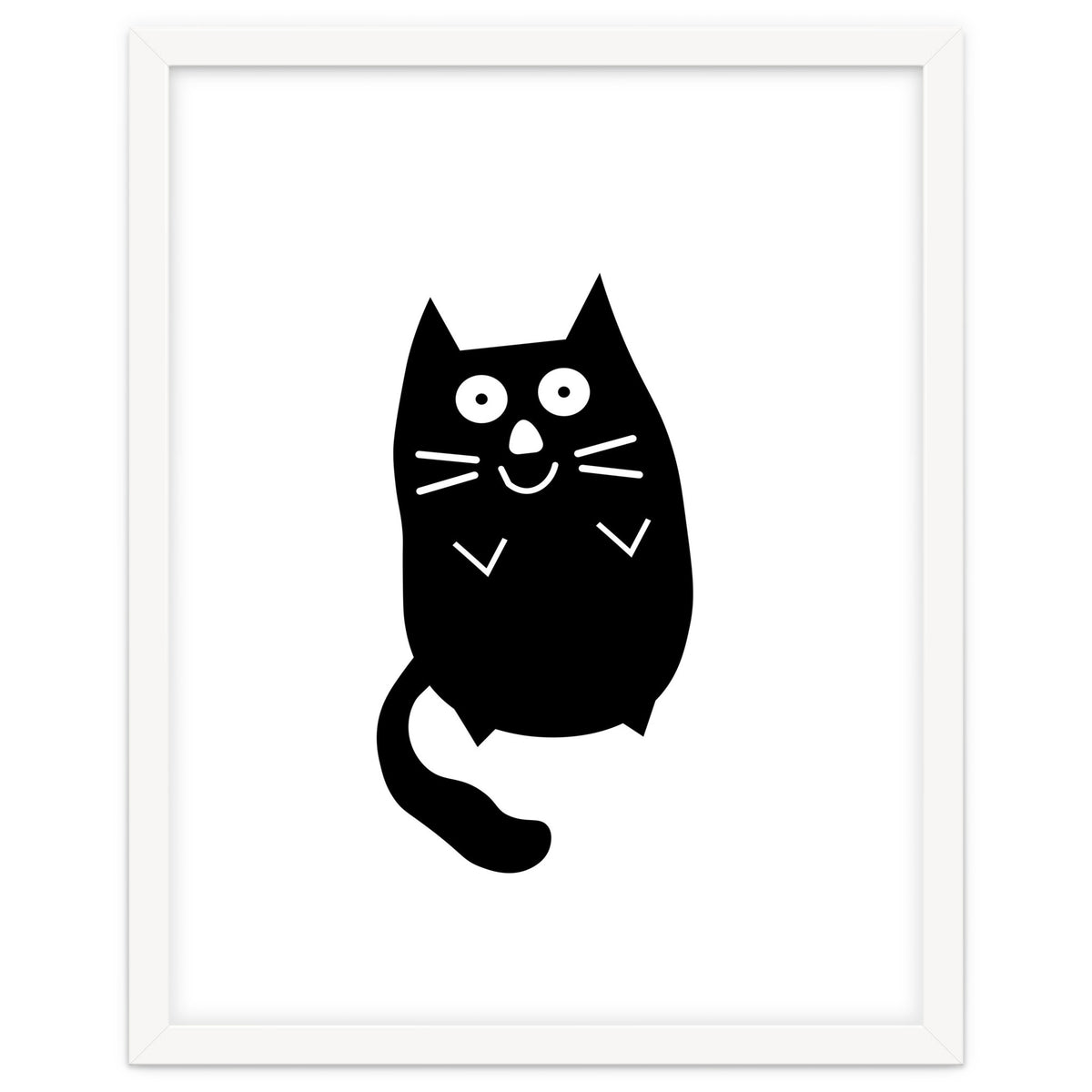 Black Cat