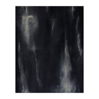 Black Water Memories (Print Only)
