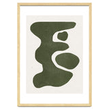 GREEN SHAPES NO.2 thumbnail
