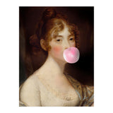 Pretty Bubblegum (Print Only) thumbnail