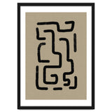 Minimalist Black Lines thumbnail