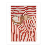 Between The Lines (Print Only)