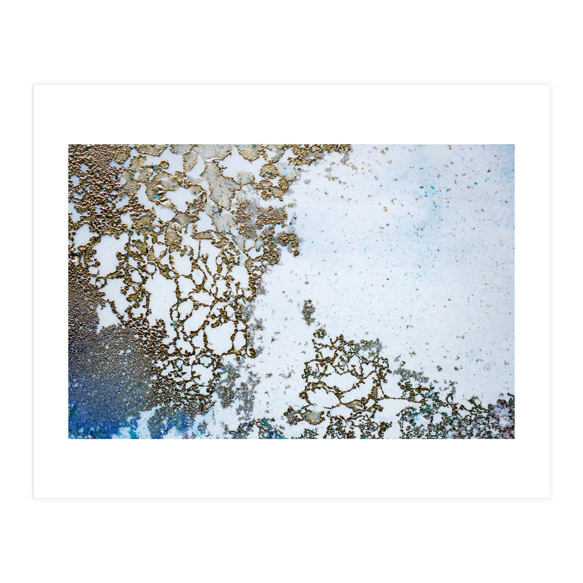 Intricate (Print Only)