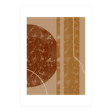 Earth Circle (Print Only) thumbnail
