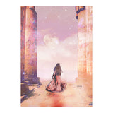 Sade - Journey Towards Freedom (Print Only) thumbnail