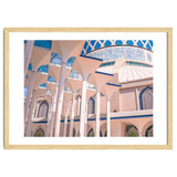Malaysia Mosque thumbnail
