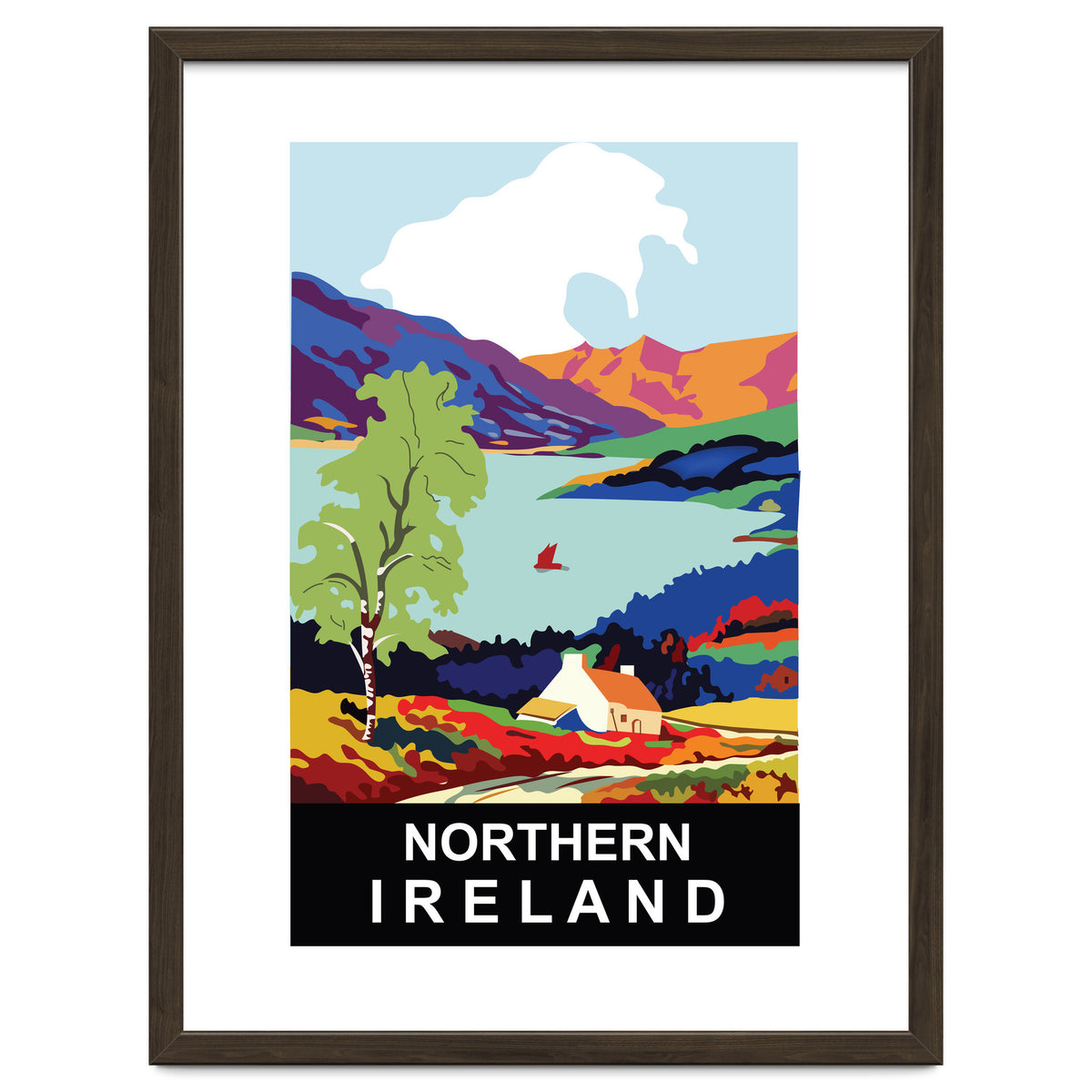 Northern Ireland