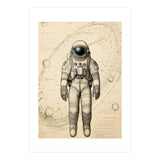 Back To The Moon 04 (Print Only) thumbnail