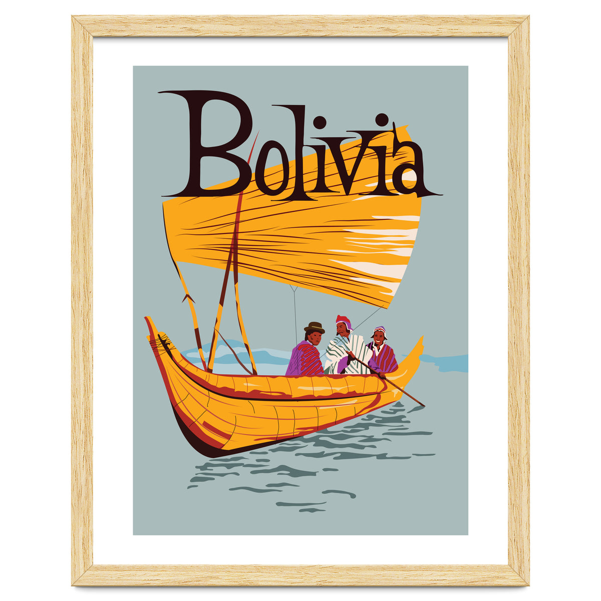 Bolivia