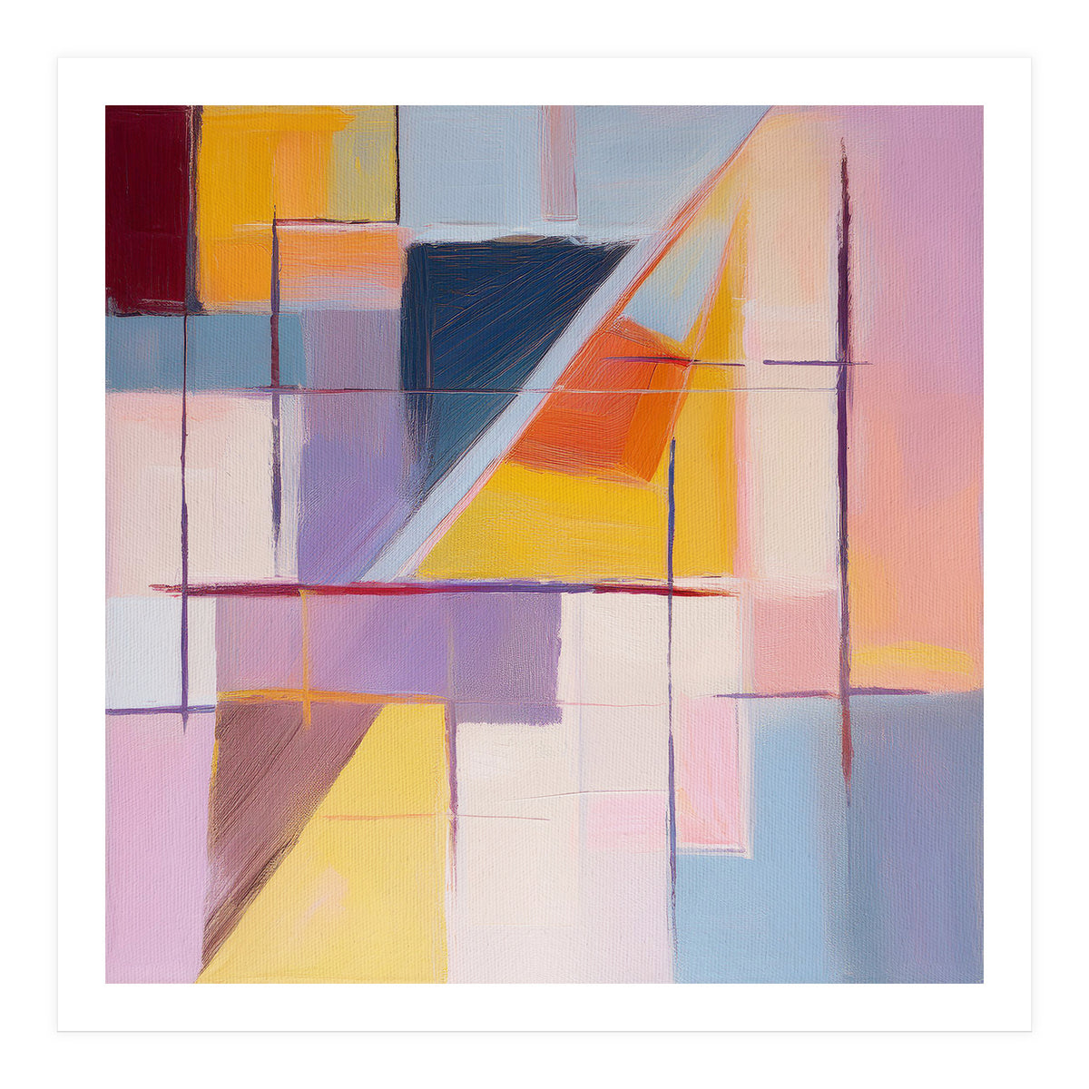 Abidance 01 (Print Only)