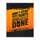Dont Stop (Print Only) thumbnail