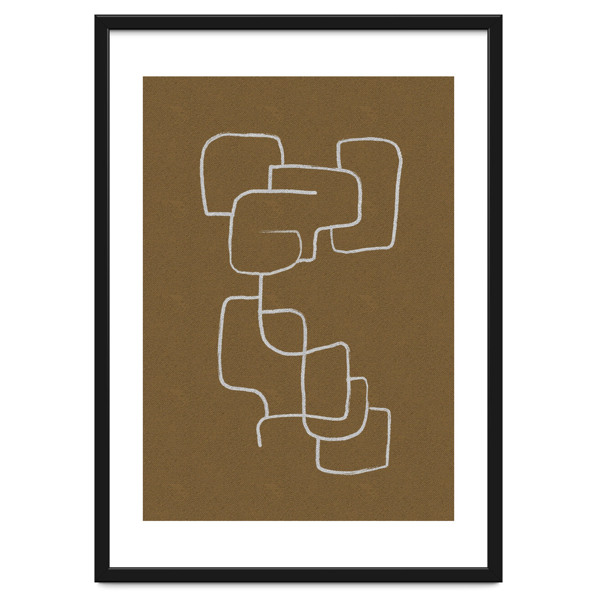 Minimalist Box Lines