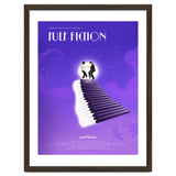 Pulp Fiction Movie thumbnail