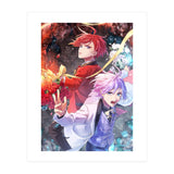 Anime (Print Only) thumbnail