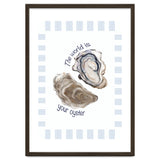 Your Oyster thumbnail