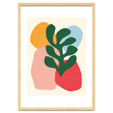 Floral matisse 9 thumbnail