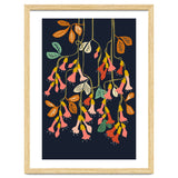 Fuchsia Flower affection thumbnail