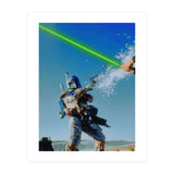 Star Wars (Print Only) thumbnail