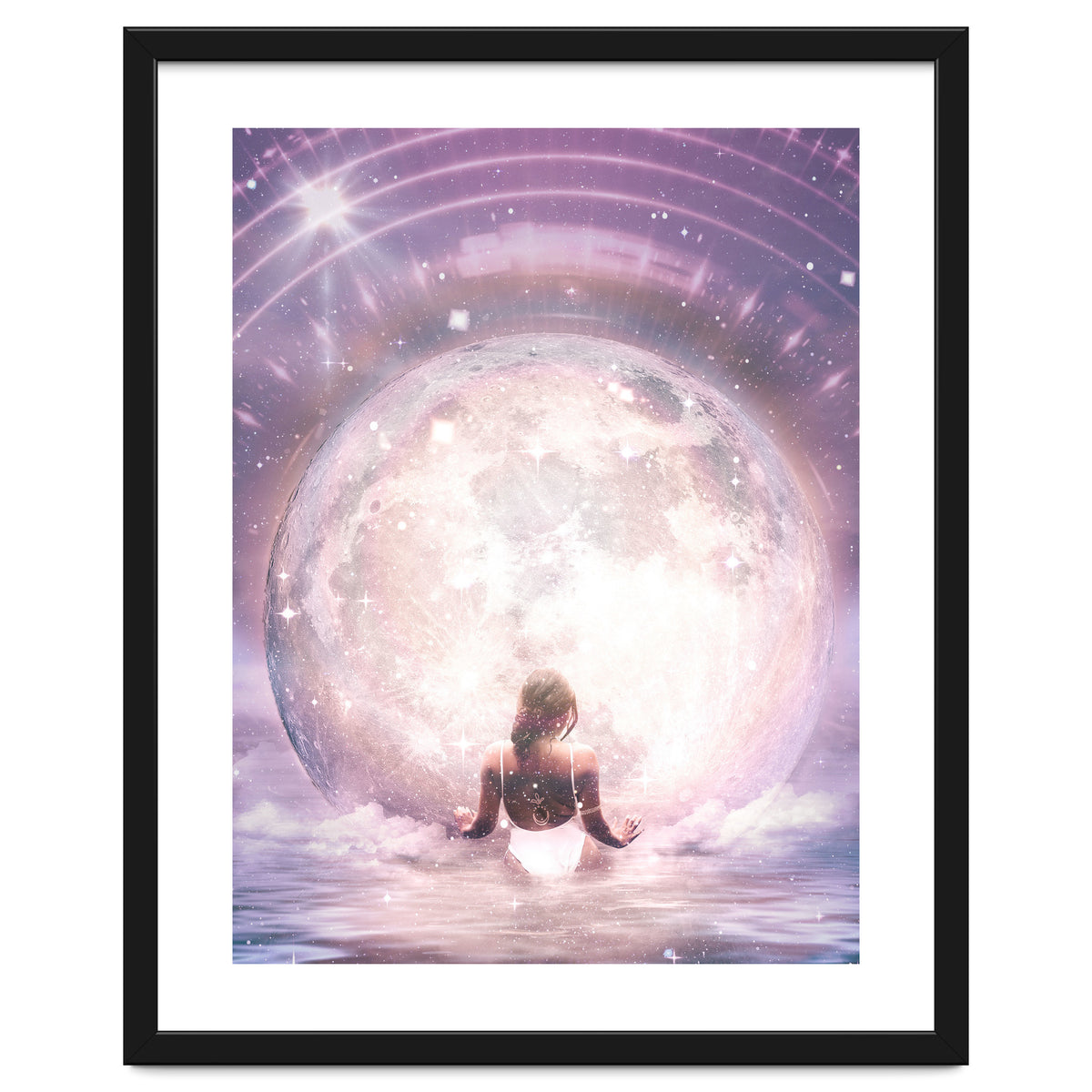 Zuhrah - Be The Energy You Wish To Attract