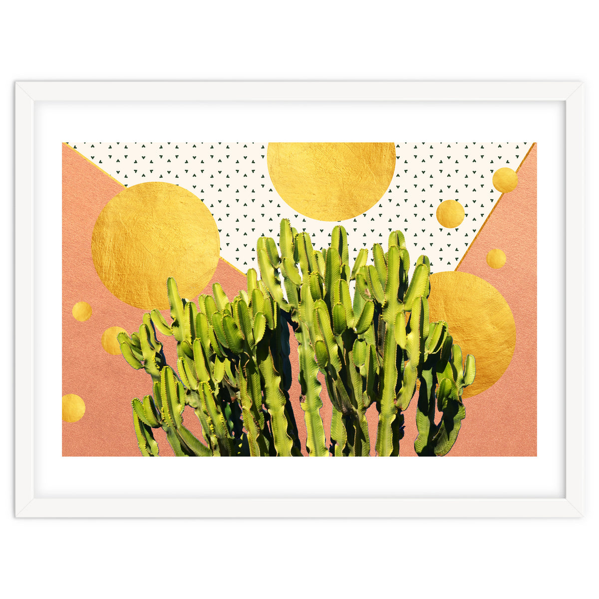 Cactus Dream #society6 #decor #buyart