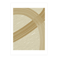 Meeting of Two Worlds (Print Only)