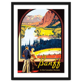 Banff, Alberta, Canada thumbnail