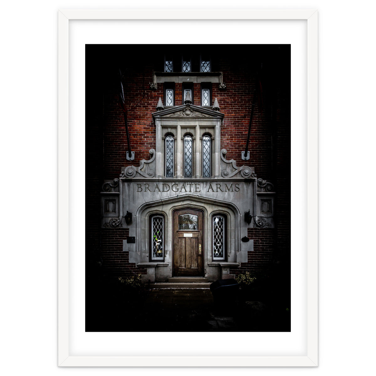 No 54 Foxbar Rd 1 Color Version