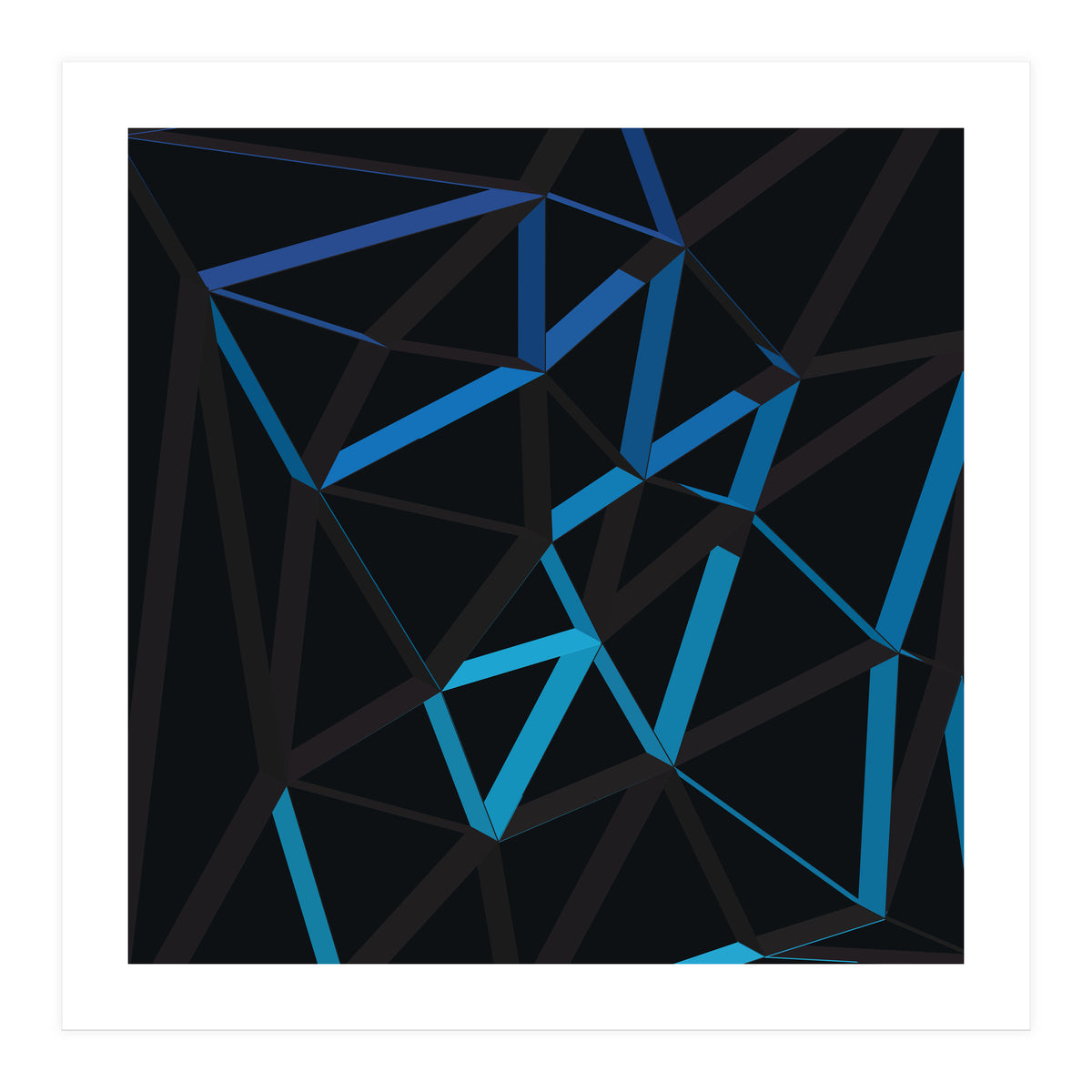 GEO LInes (Print Only)