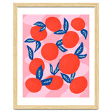 Colourful Mandarins thumbnail