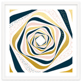 Swirly Vision #society6 #decor #buyart thumbnail