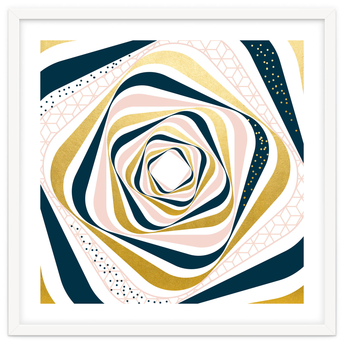 Swirly Vision #society6 #decor #buyart