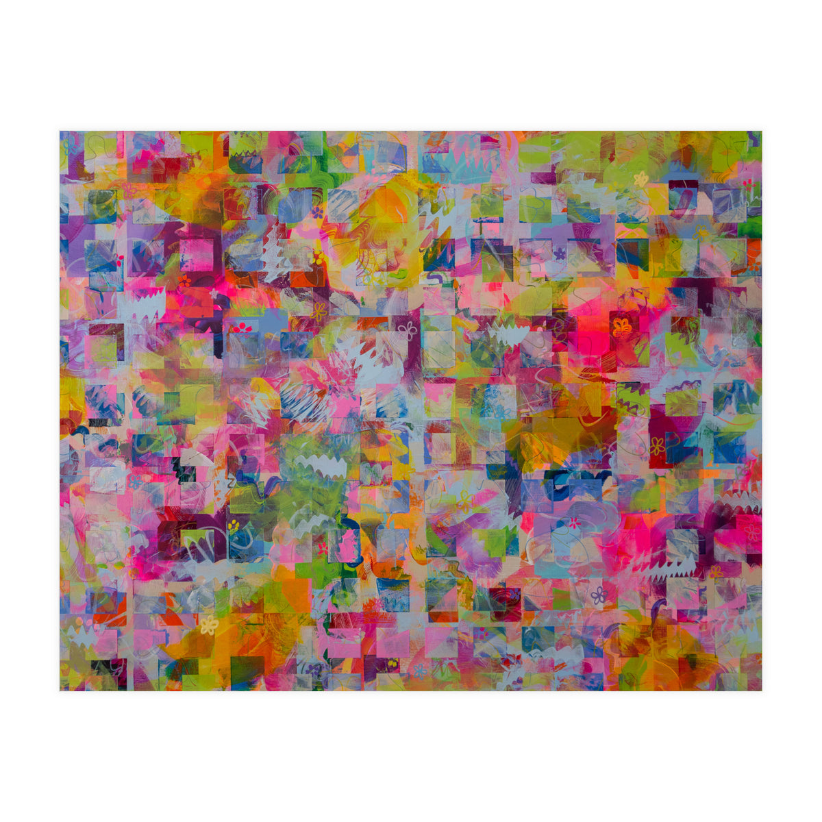 Love Letter to Spring (Print Only)