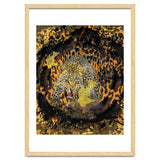 Angry Leopard thumbnail
