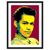 Pauli Murray American Civil Rights Activist thumbnail
