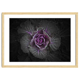 Backyard Flowers No 108 Color Version thumbnail