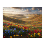 Whimsical Forest Pathway (Print Only) thumbnail