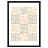 Old Style Pastels Kitchen Tiles thumbnail