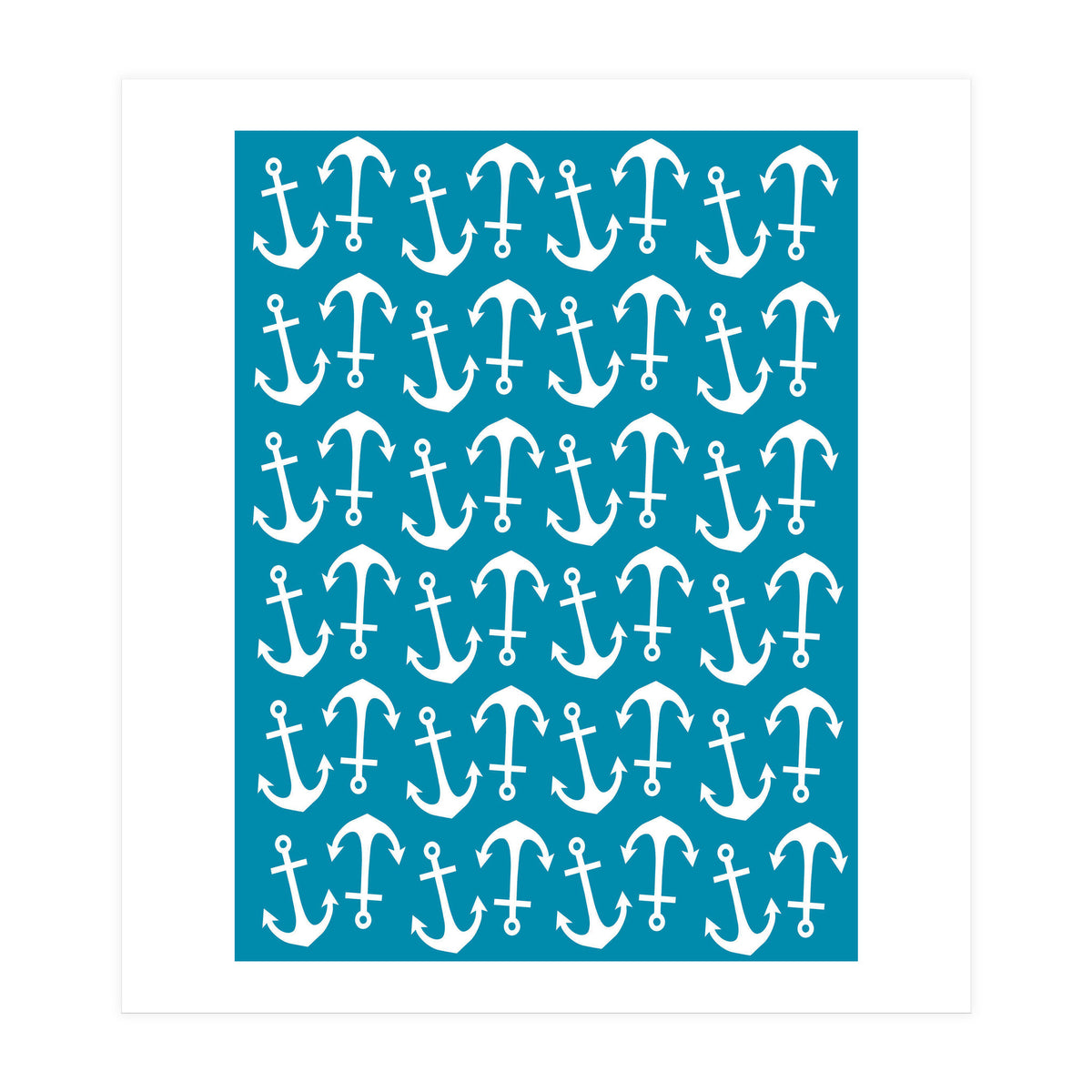 Sea Anchors  (Print Only)