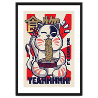 It's Ramen Time