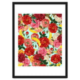 Tropical Forest #society6 #decor #buyart thumbnail